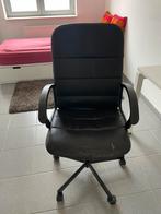 Comfortabele bureaustoel, Huis en Inrichting, Ophalen, Zo goed als nieuw, Bureaustoel
