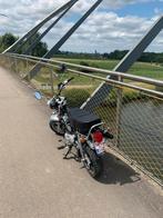 Zhenua DAX A klasse, Ophalen, Klasse A (25 km/u), 49 cc, Zo goed als nieuw