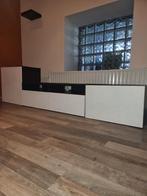 Meuble TV, 25 à 50 cm, Moins de 100 cm, 150 à 200 cm, Comme neuf