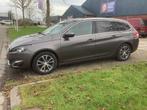 Peugeot 308 SW 1.2 PureT.Blue L. Pr 2015 - Voiture, Autos, Achat, Euro 6, Entreprise, Autres carburants