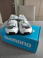 Shimano Koersschoenen dames maat 36, Fietsen en Brommers, Fietsaccessoires | Fietskleding, Schoenen, Zo goed als nieuw, Dames