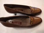 3 paar damesschoenen,  maat 38, jaren 70-80, oa Bally Suisse, Enlèvement ou Envoi