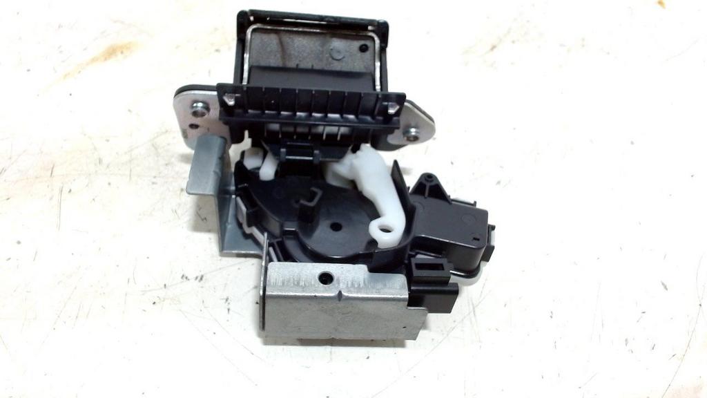 Slot mechaniek kofferdeksel achterklep elektrisch Mazda 2, Autos : Pièces & Accessoires, Carrosserie & Tôlerie, Mazda, Utilisé