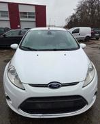 Ford fiesta 1,4 essence, Autos, Euro 5, Achat, Boîte manuelle, Noir
