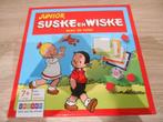 junior suske en wiske leren de tafels, Hobby en Vrije tijd, Gezelschapsspellen | Bordspellen, Ophalen of Verzenden, Zo goed als nieuw
