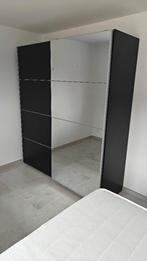 Garderobe avec portes coulissantes, Ophalen, Overige materialen, 200 cm of meer, 150 tot 200 cm