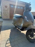 GTS A-Klasse – Topstaat – Slechts 7.760 km!, Ophalen, Zo goed als nieuw