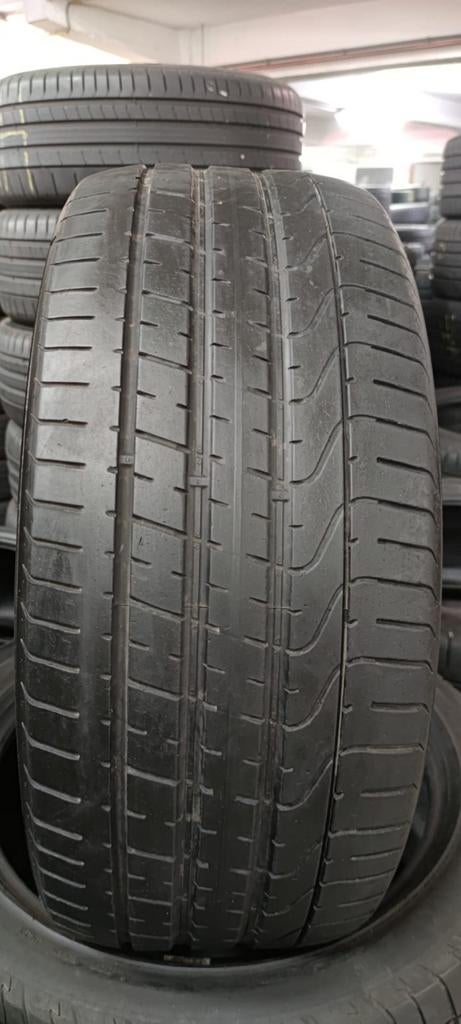 26540r21 265 40 r21 265/40/21 pirelli avec montage