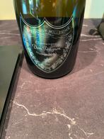 Don Perignon Vintage 2010, Enlèvement