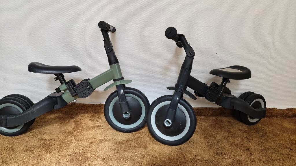 Topmark KAYA Tricycle 4in1 vélo enfant1