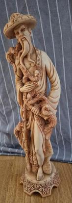 Statue chinoise, Antiquités & Art