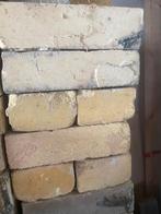 vuurvaste stenen, Enlèvement, Utilisé, Briques