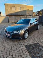 Audi A4 avant*LED*LEDER*VIRTUAL COCKPIT*PANO, Autos, Cuir, Achat, Euro 6, A4