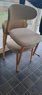 2 stoelen gratis, Ophalen, Gebruikt, Overige kleuren, Twee