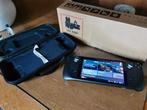 Steam Deck LCD 256 GB + 512 GB SD, Enlèvement ou Envoi, Utilisé