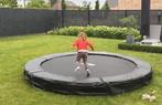 Trampoline Salta inbouw, Kinderen en Baby's, Speelgoed | Buiten | Trampolines, Ophalen, Zo goed als nieuw