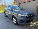 Dacia Sandero 1.0 TCe Expression CVT,GARANTIE,AIRCO,CARPLAY,, Auto's, Dacia, Stof, 67 kW, Bedrijf, 5 deurs