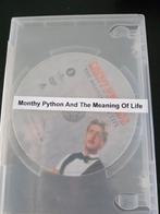 Monthy python the meaning of life, Cd's en Dvd's, Dvd's | Sport en Fitness, Ophalen of Verzenden, Gebruikt
