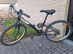 Jongensfiets btwin 24 inch (9-12 jaar), Fietsen en Brommers, Ophalen, 24 inch, Versnellingen, Zo goed als nieuw