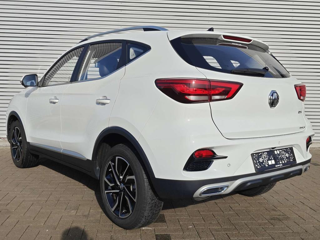 MG ZS Comfort (bj 2023), Auto's, MG, Euro 6, 4 cilinders, 149 g/km, ZS