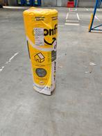 Laine de verre  isover, Bricolage & Construction, Neuf, Enlèvement, 5 à 10 m², 12 cm ou plus