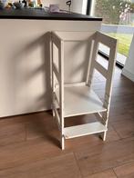 Pinolino Leertoren Fino Wit, Ophalen, Gebruikt