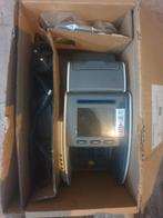 Bancontact Worldline, Ophalen, Gebruikt