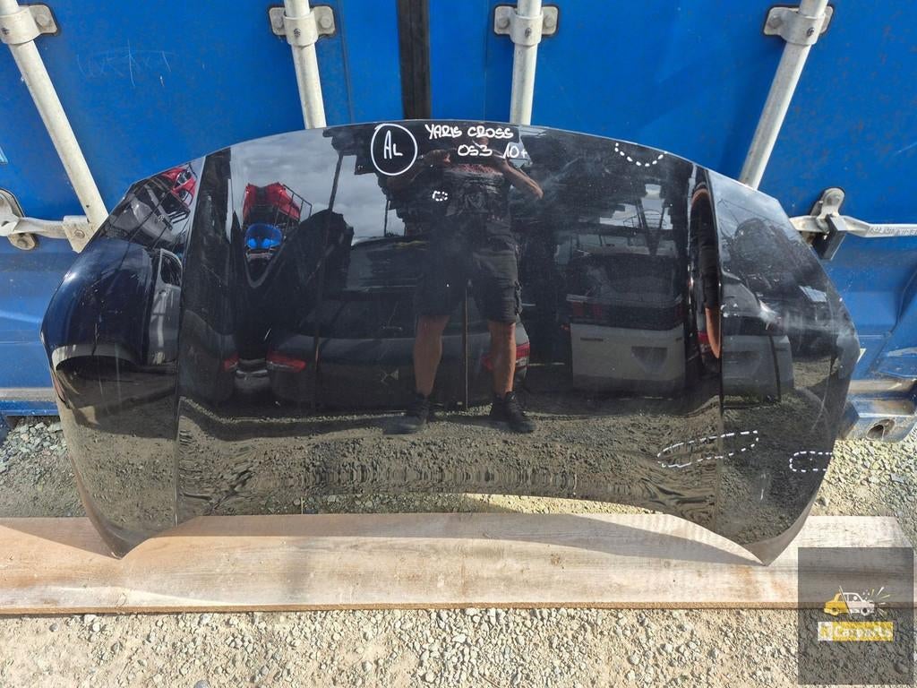 Toyota Yaris Cross capot, Autos : Pièces & Accessoires, Carrosserie & Tôlerie, Capot moteur, Toyota, Utilisé