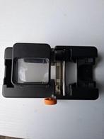 MACHINE pour montage dias, Audio, Tv en Foto, Diaprojectoren, Ophalen, Gebruikt