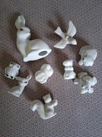 Porseleinen mini figuurtjes, Verzamelen, Ophalen of Verzenden