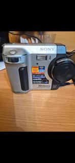 Sony Maciça MVC-FD92, Audio, Tv en Foto, Videocamera's Digitaal, Ophalen, Sony
