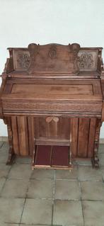 Luchtorgel, Muziek en Instrumenten, Orgels, Ophalen