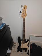 Bass (Stagg)+ Versterker (Cort), Muziek en Instrumenten, Ophalen of Verzenden, Gebruikt, Elektrisch