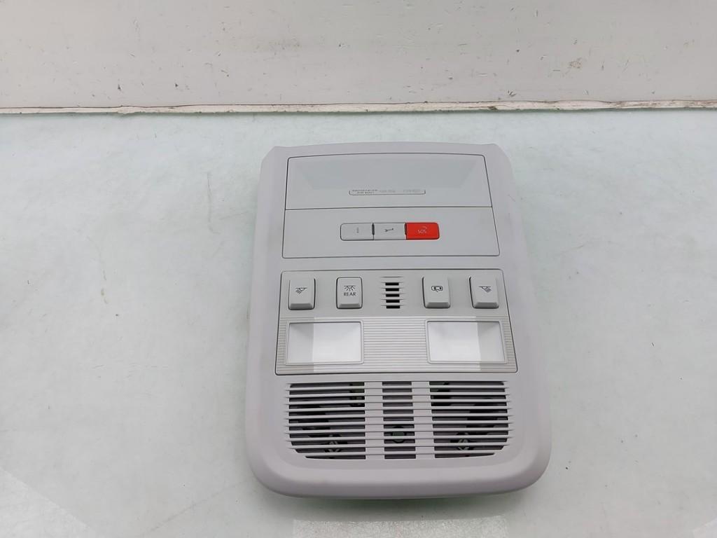 PLAFONNIER AVANT Volkswagen Transporter T6 (01-2015/08-2024), Utilisé, Volkswagen