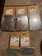 Lot de 5 miroirs rétroviseurs pour Ford Transit, Enlèvement ou Envoi, Ford