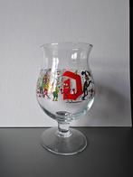 Duvel glas Gentse Feesten 2025, Verzamelen, Biermerken, Ophalen, Nieuw, Glas of Glazen, Duvel