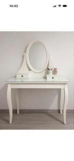 Coiffeuse hemnes tout neuf dans le carton, Enlèvement, Neuf