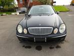 MERCEDES E 320 CDI | E 280 CDI 4 MATIC BREAK 2006, Autos, Cuir, Alarme, Achat, 2987 cm³