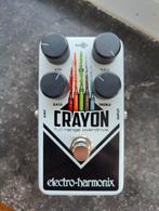 Electro-Harmonix Crayon, Musique & Instruments, Effets, Enlèvement ou Envoi