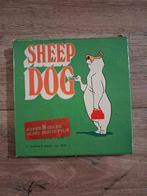 Warner Bros 8 mm : Sheep Dog (1972), Collections, Envoi