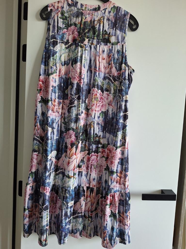 Tapis d'été, super beau et très bon état, Enlèvement