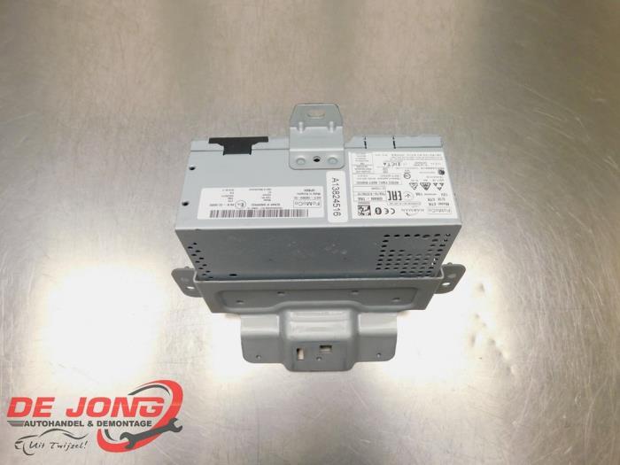 Radio d'un Ford Ecosport, Autos : Pièces & Accessoires, -, 3 mois de garantie, -, -