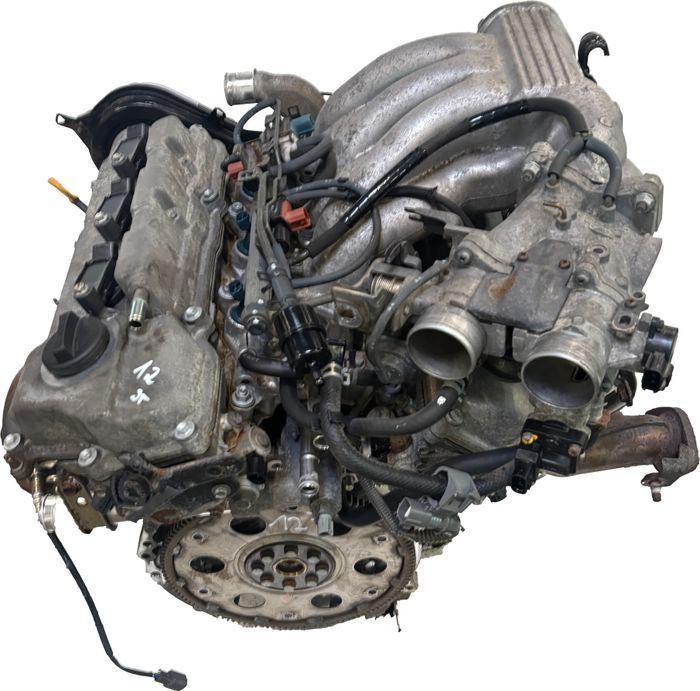 Lexus RX 300 3.0 - 1MZ-FE-1MZ/1900020290, Autos : Pièces & Accessoires, Tableau de bord & Interrupteurs, Lexus, Révisé, Enlèvement ou Envoi