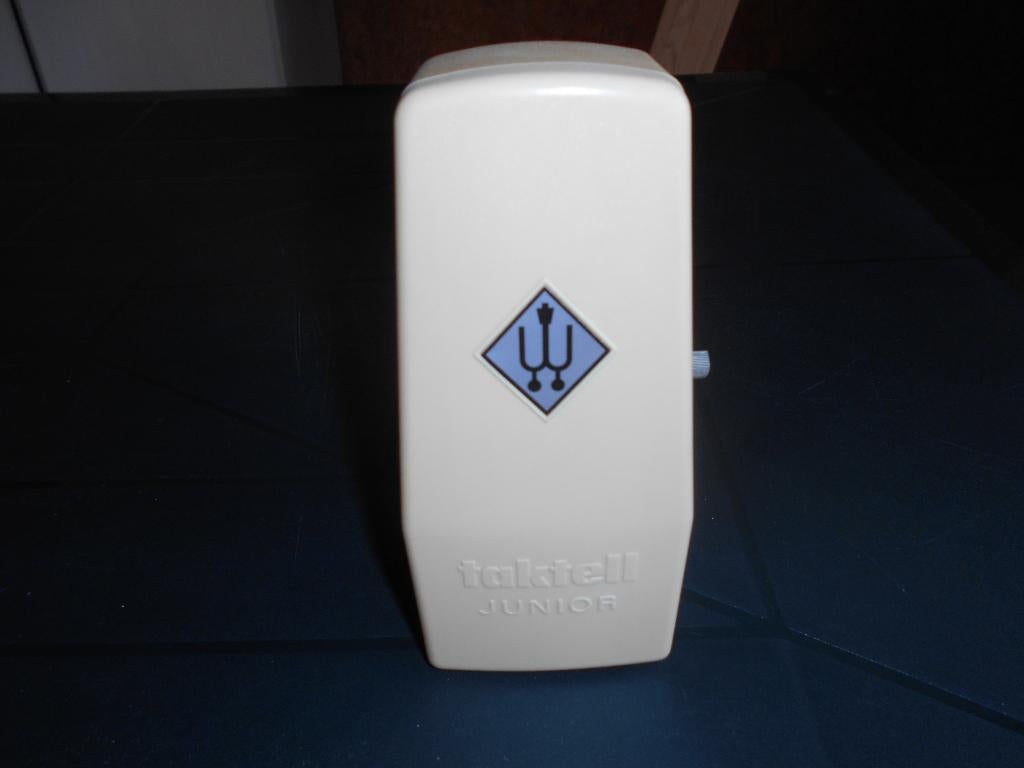 Metronoom Wittner, Ophalen, Gebruikt, Overige instrumenten