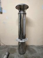 Afwerkkap schoorsteen, Doe-het-zelf en Bouw, Ophalen, Zo goed als nieuw