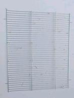 Voorfronten, eetbakjes, drinkpompjes, Dieren en Toebehoren, Ophalen, Gebruikt, Kooi-accessoires