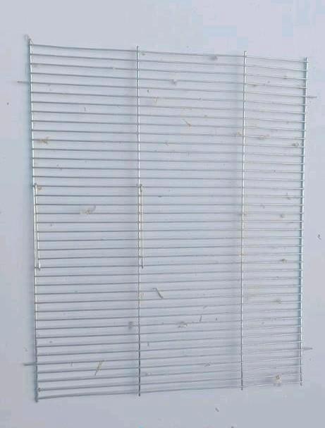 Voorfronten, eetbakjes, drinkpompjes, Dieren en Toebehoren, Vogels | Toebehoren, Gebruikt, Kooi-accessoires, Ophalen