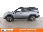 Dacia Bigster 1.8 Hybrid E-Tech Journey (bj 2025, automaat), Auto's, Dacia, Stof, Gebruikt, 1494 kg, 1799 cc