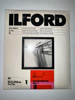 Analoog zwart/wit fotopapier Ilford, Audio, Tv en Foto, Fotografie | Fotopapier, Ophalen of Verzenden, Zo goed als nieuw