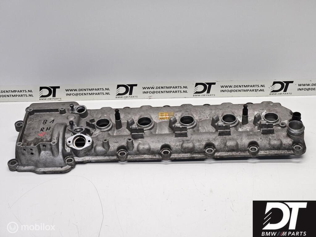 Kleppendeksel BMW M5 E60 S85 V10 11127891022, Gebruikt, Ophalen of Verzenden, BMW, BMW